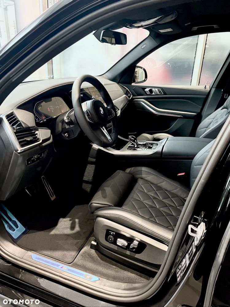 BMW X5 xDrive40i sport - 3