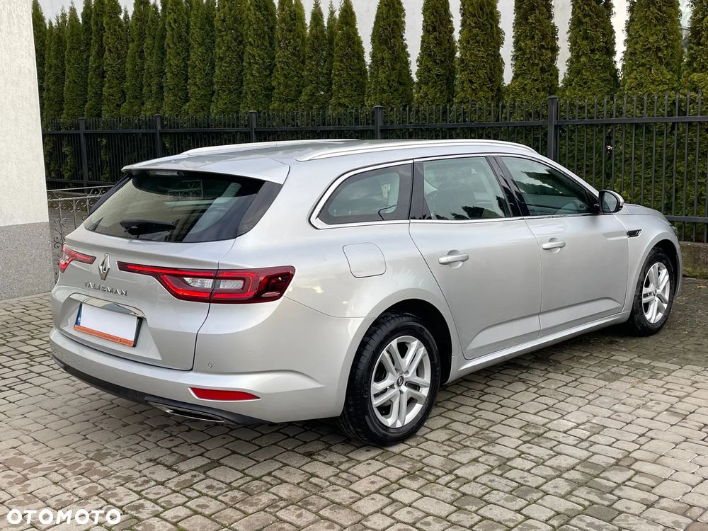 Renault Talisman 1.7 Blue dCi Business - 3