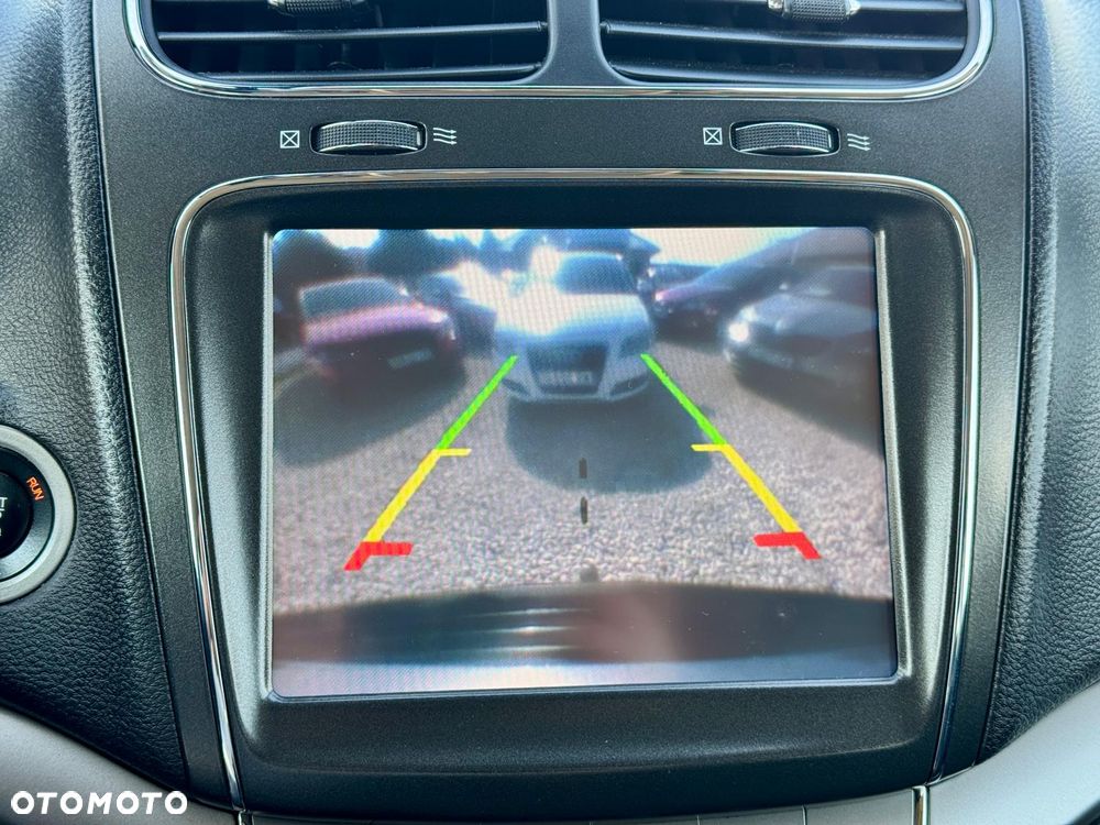 Fiat Freemont 2.0 Multijet Black Code AWD - 38