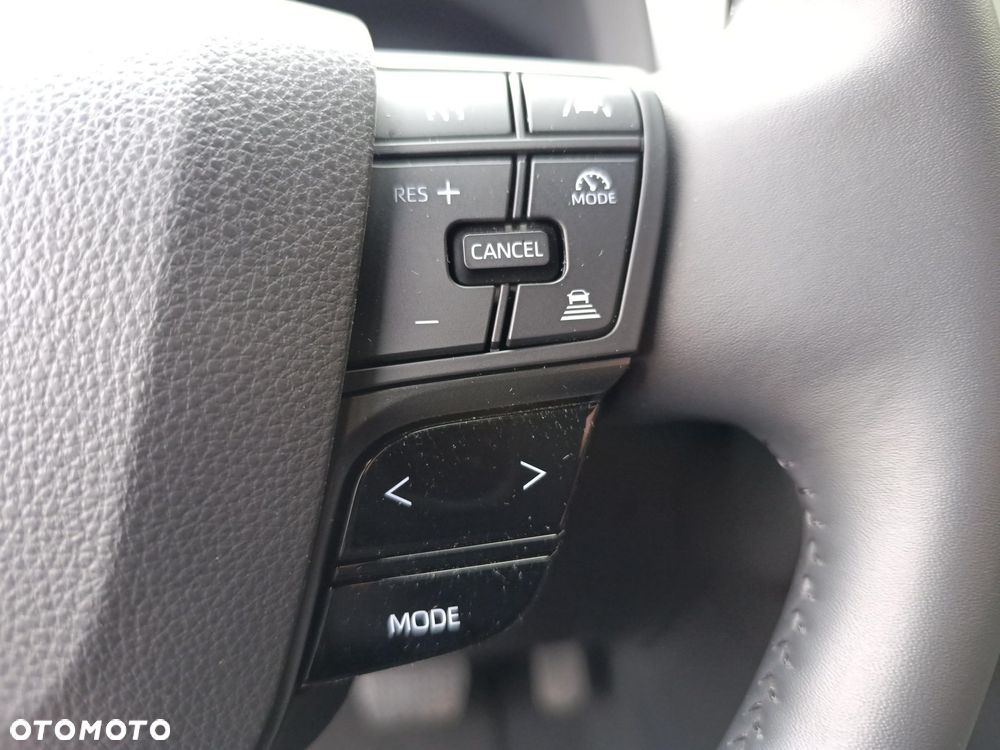 Toyota C-HR 1.8 Hybrid Style - 20