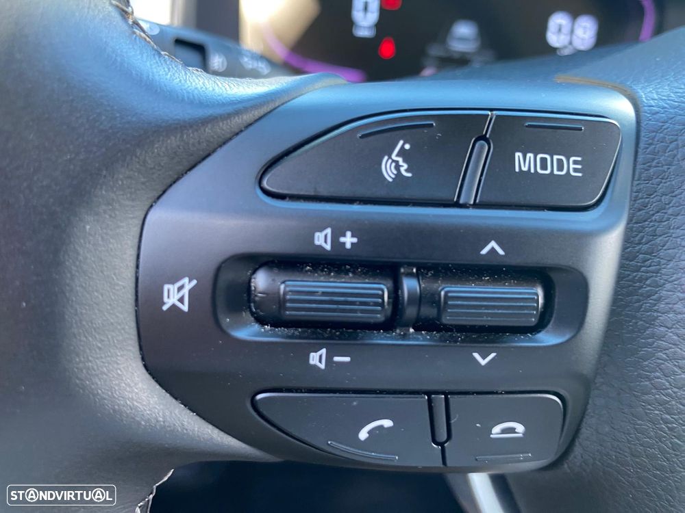 Kia Stonic 1.0 T-GDI Drive 7DCT - 19
