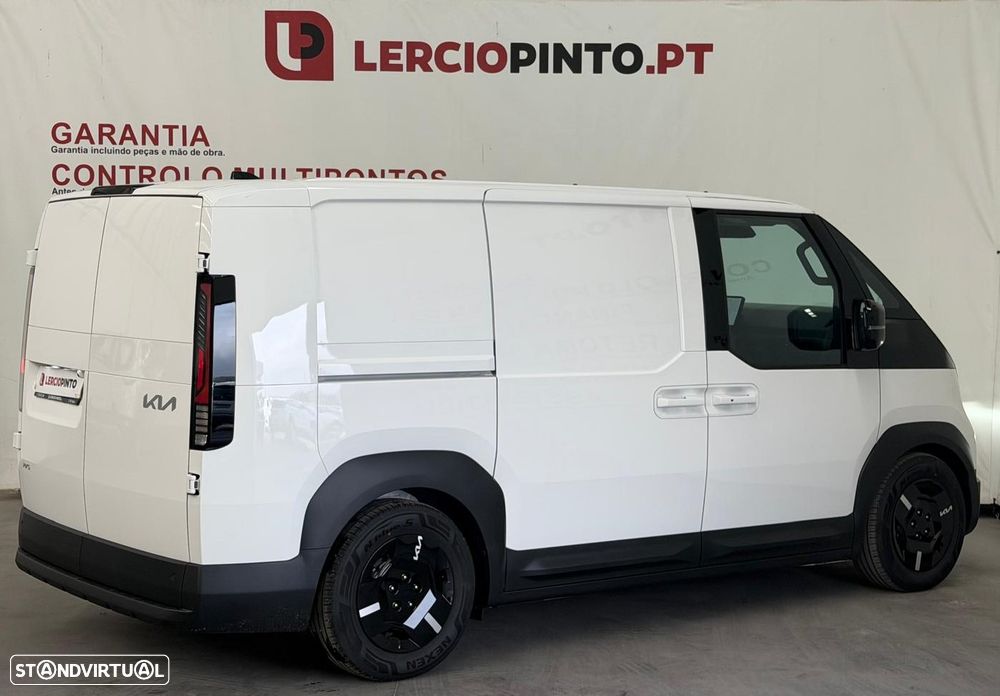 Kia PV5 71.2 kWh L2H1 + V2L - 6