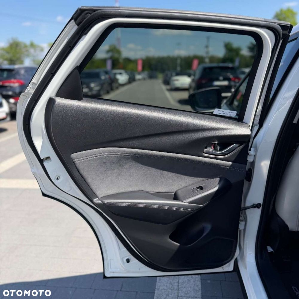 Mazda CX-3 - 28