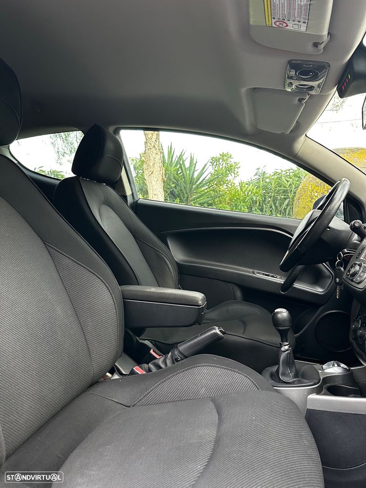 Alfa Romeo MiTo 1.3 JTDM - 20