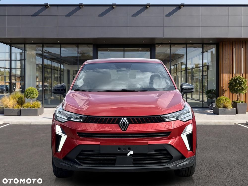 Renault Captur - 2