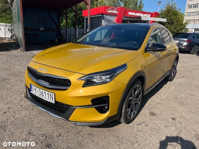 Kia XCeed 1.6 T-GDI L Business Line DCT - 1