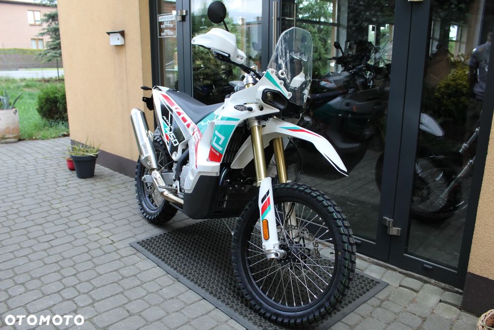 KOVE 450 Rally - 4