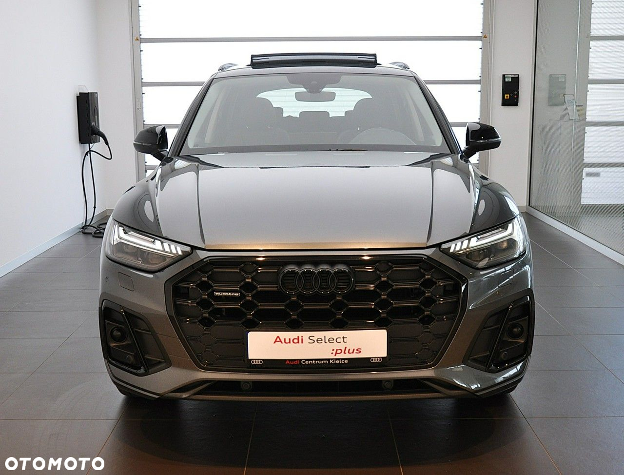 Audi Q5 - 6