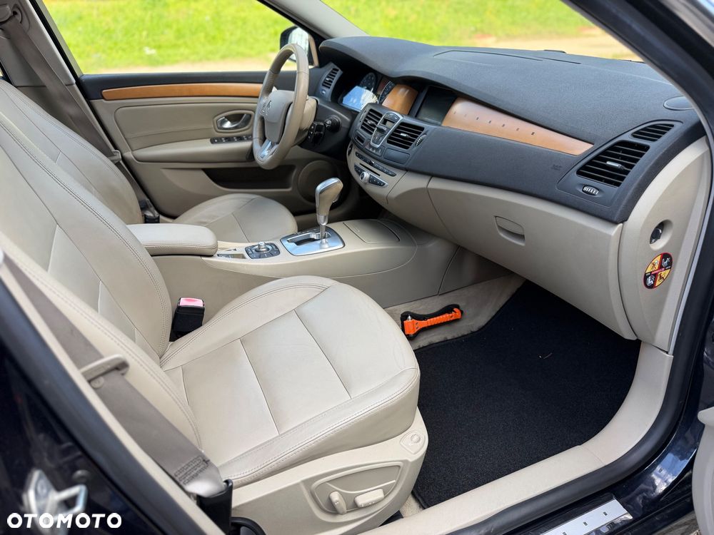 Renault Laguna 2.0 16V Turbo Initiale - 36