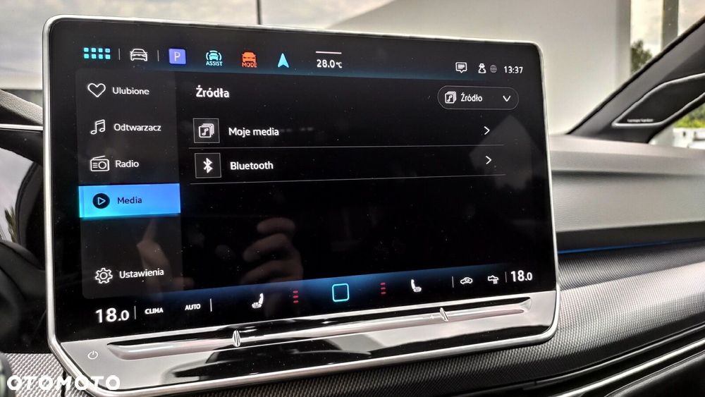 Volkswagen Golf - 20