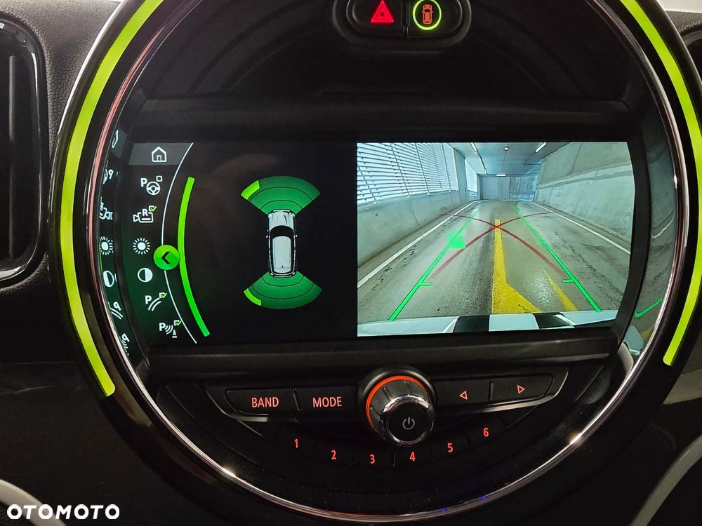 MINI Countryman Cooper S - 27