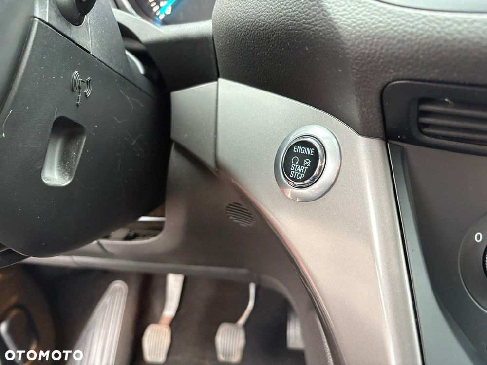 Ford Kuga 1.5 EcoBoost 2x4 Cool & Connect - 21