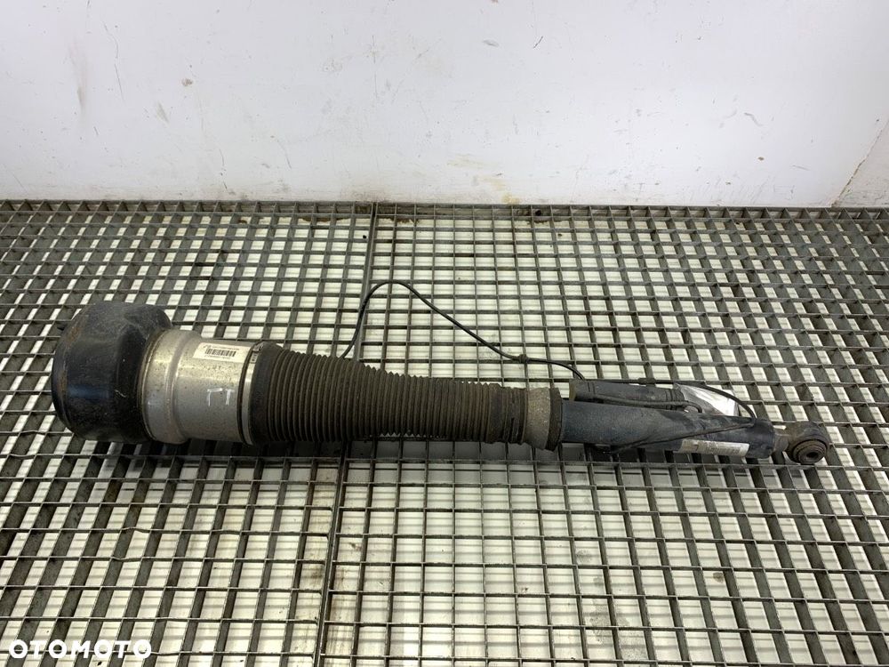 AMORTYZATOR LEWY TYŁ  MERCEDES-BENZ KLASA S (W221) 2005 - 2013 S 400 Hybrid 220 kW [299 KM] Hybryda - 1