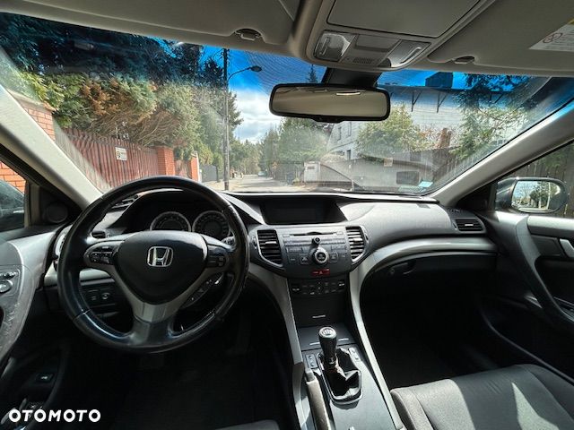 Honda Accord 2.0 Elegance - 9