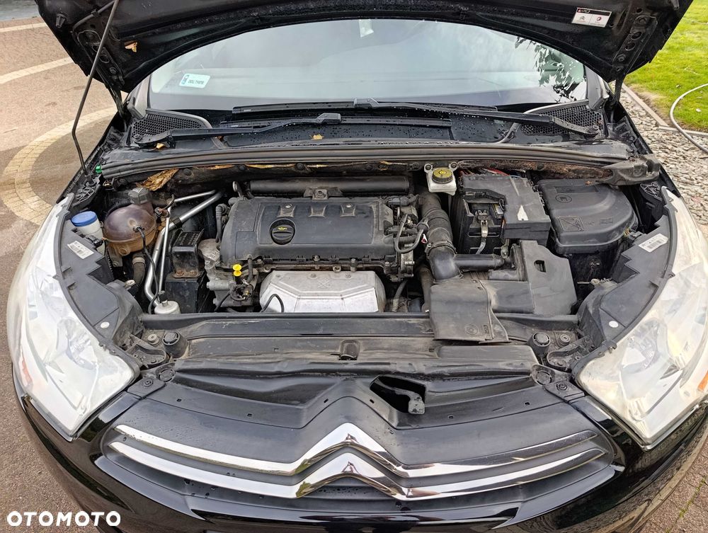 Citroën C4 - 8