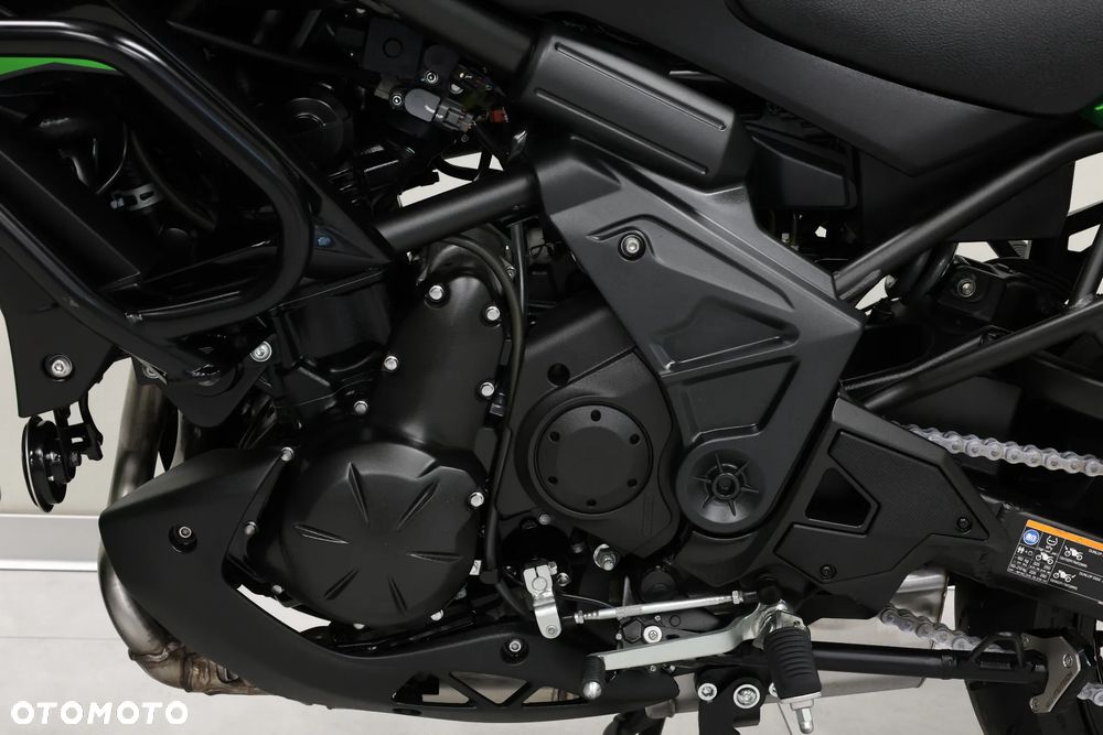 Kawasaki Versys 650 - 29