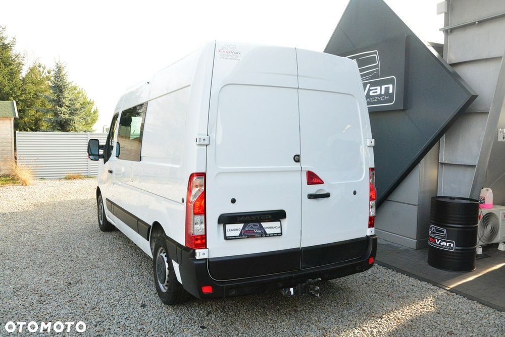 Renault Master - 3