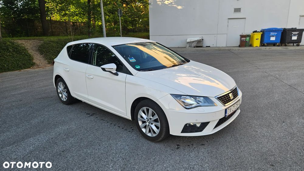 Seat Leon - 7