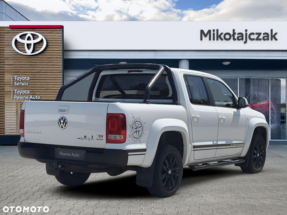 Volkswagen Amarok - 3