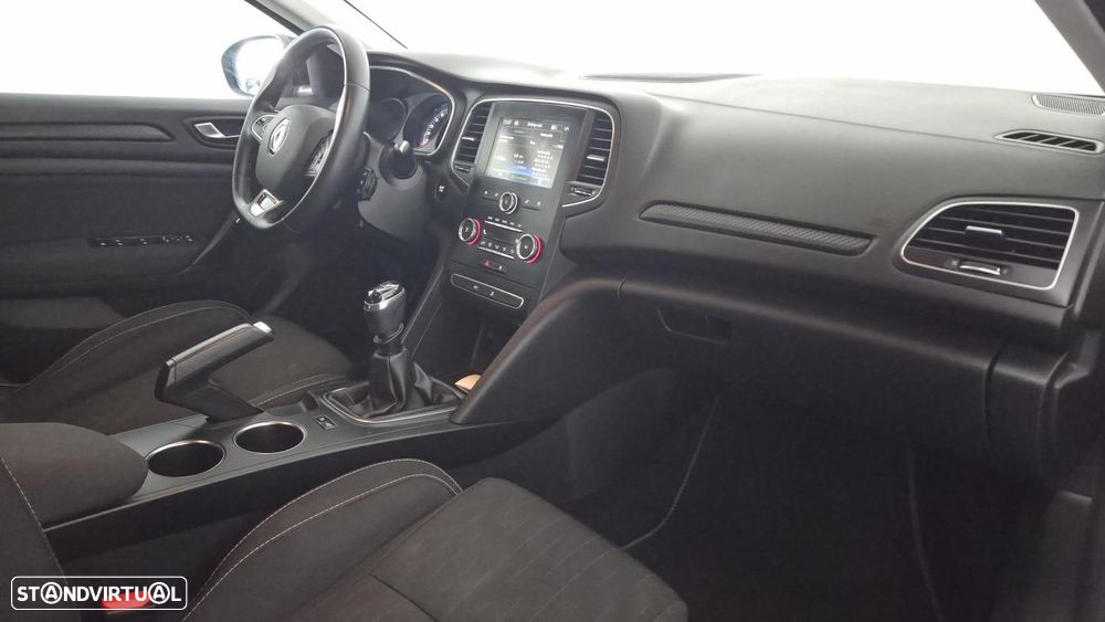 Renault Mégane Break - 9