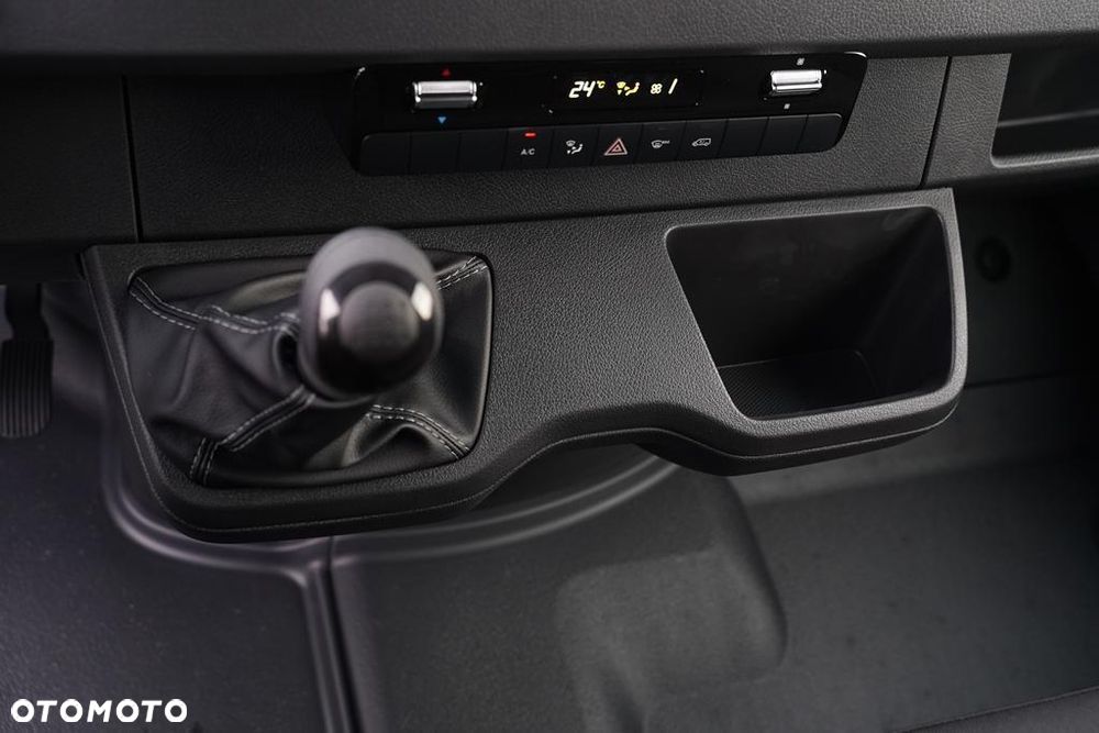 Mercedes-Benz Sprinter 317 CDI Extra Long PRO - 18