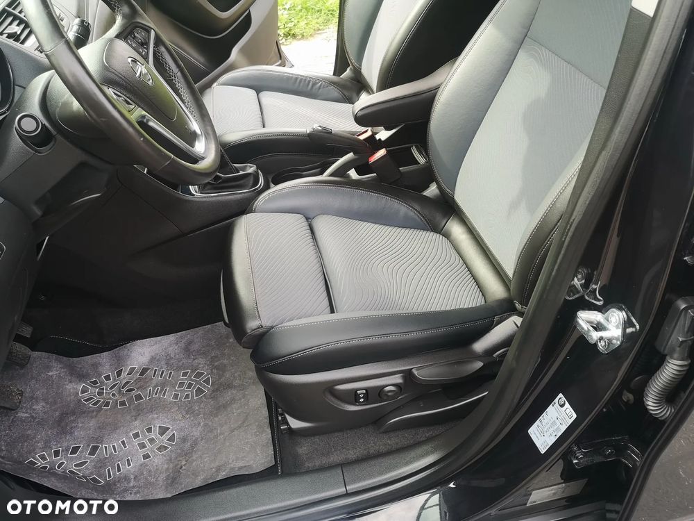 Opel Mokka 1.4 Turbo ecoFLEX Start/Stop Color Edition - 14