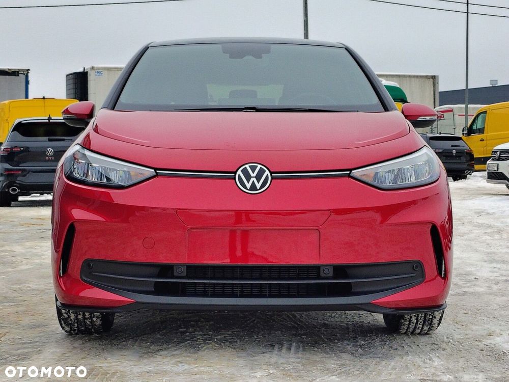 Volkswagen ID.3 - 2