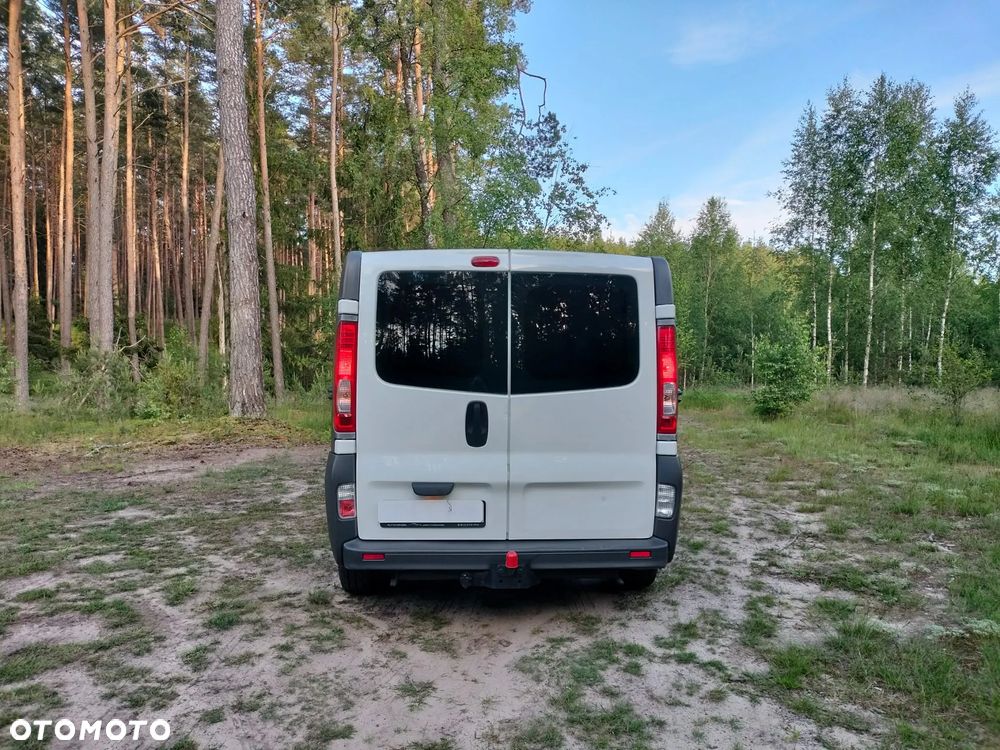 Renault trafic - 15