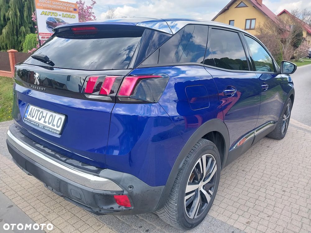 Peugeot 3008 - 6
