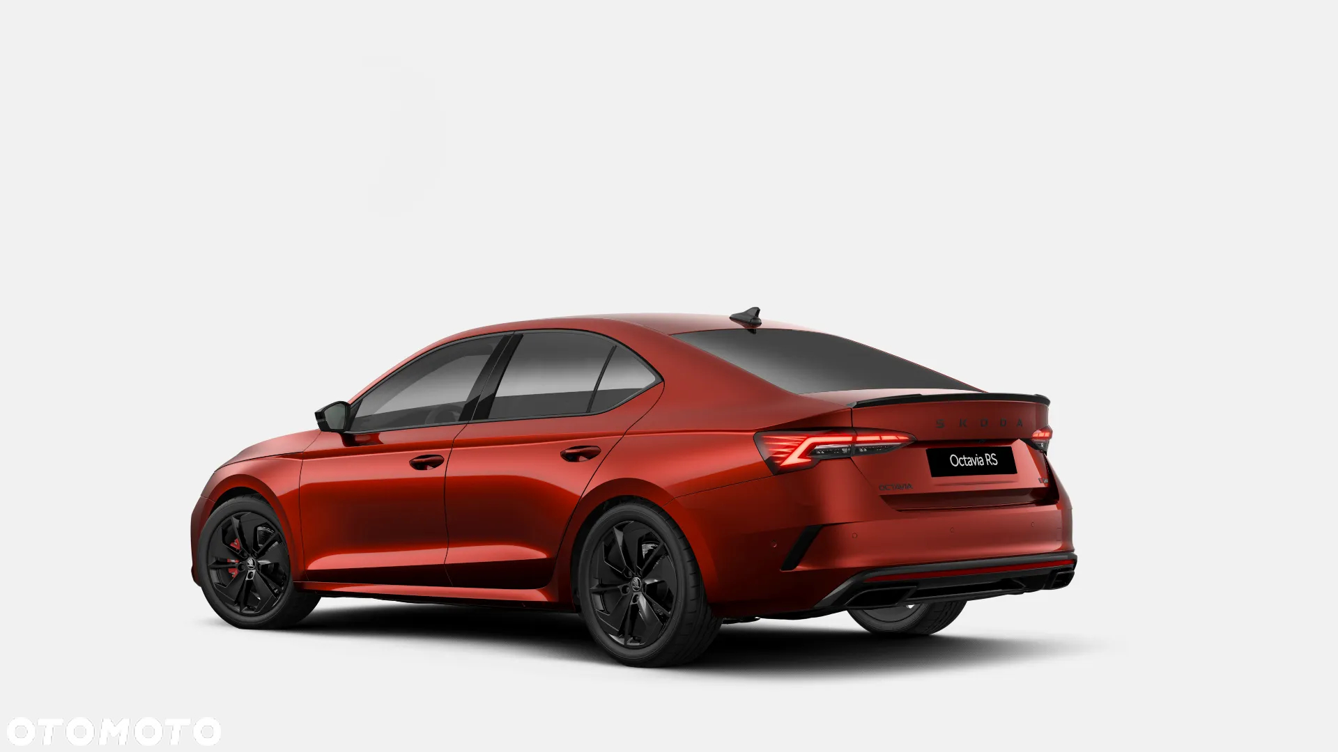 Skoda Octavia 2.0 TSI RS DSG - 3