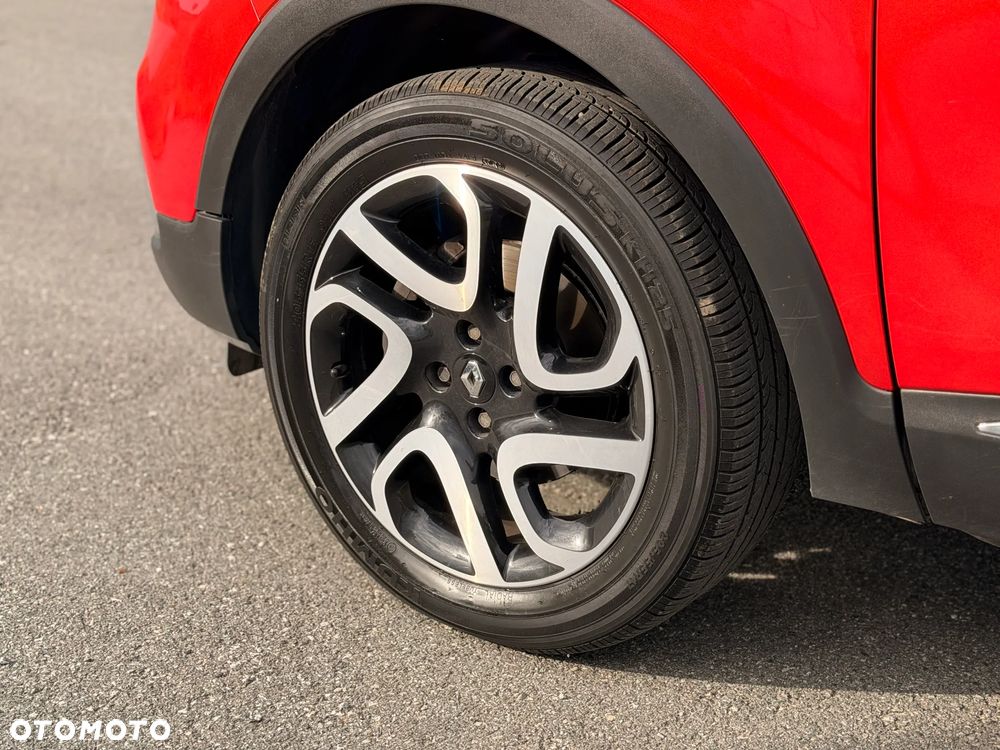 Renault Captur 1.2 Energy TCe XMOD EDC EU6 - 9