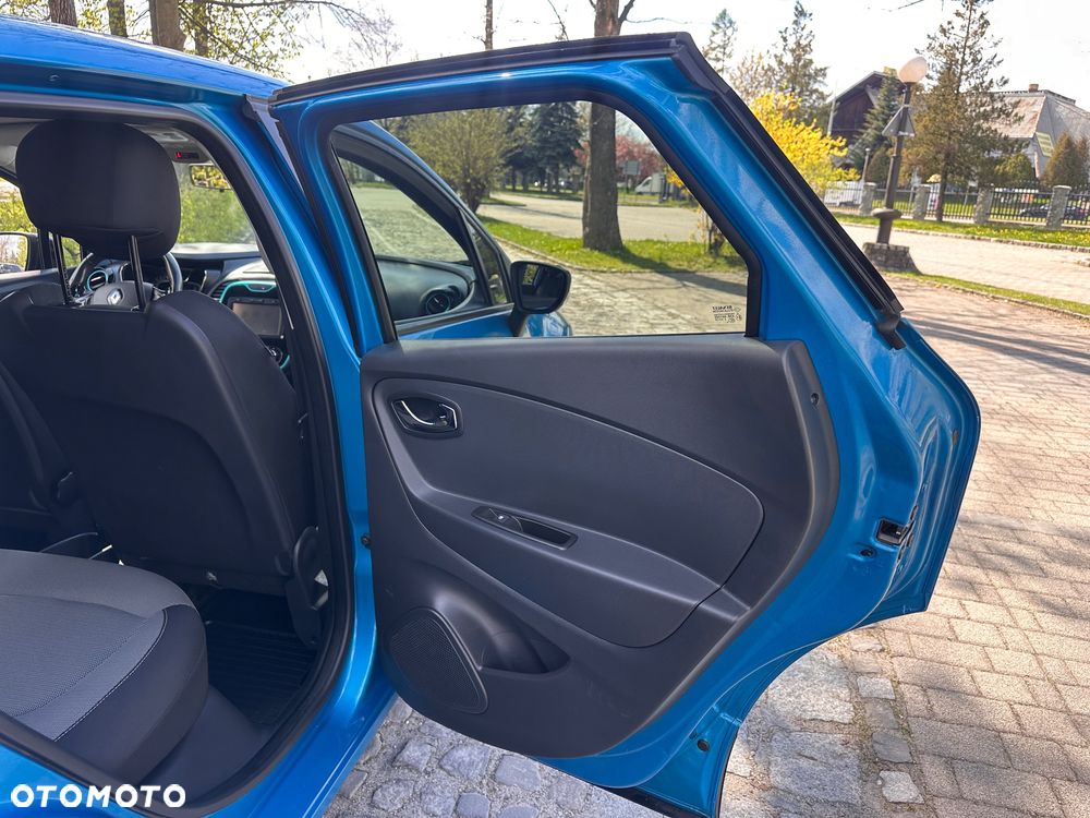 Renault Captur ENERGY TCe 90 Start&Stop Expression - 18