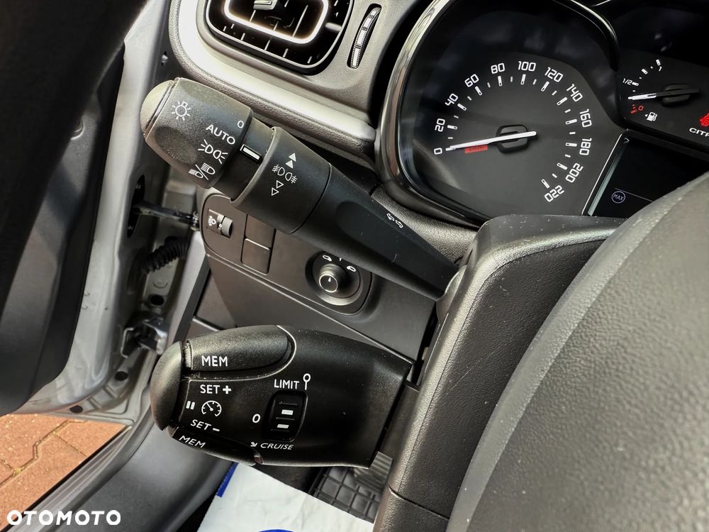 Citroën C3 1.2 PureTech C-Series - 27