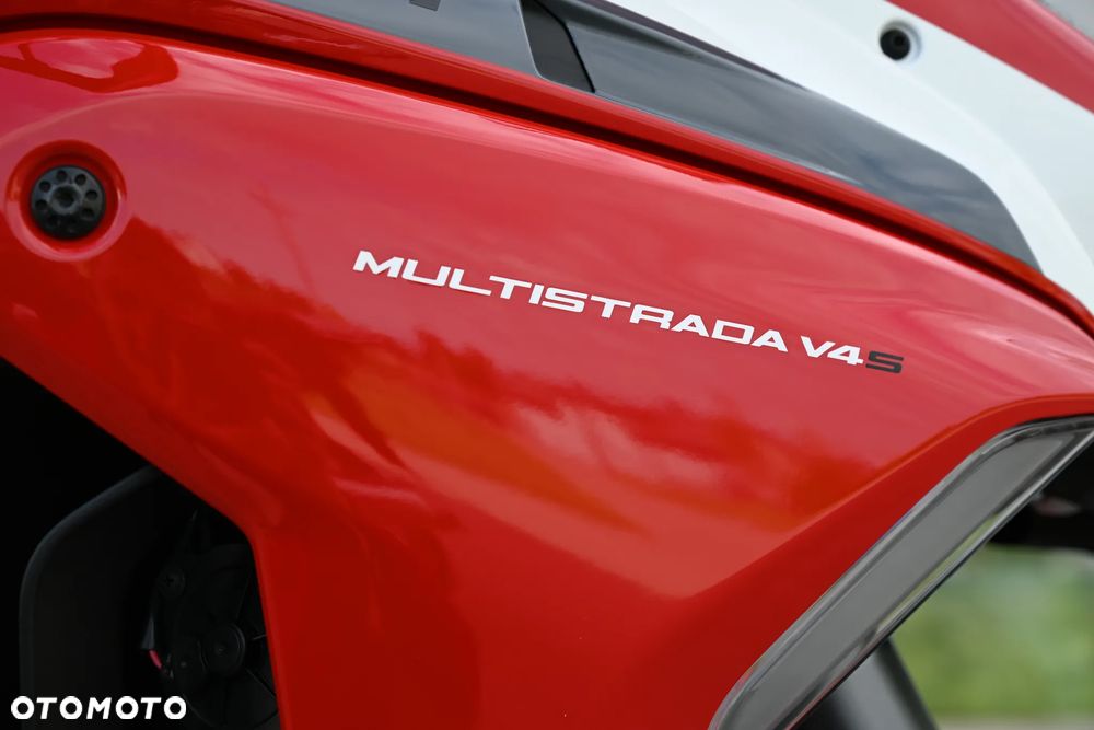 Ducati Multistrada - 37