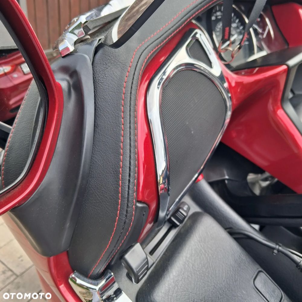 Honda GL - 4