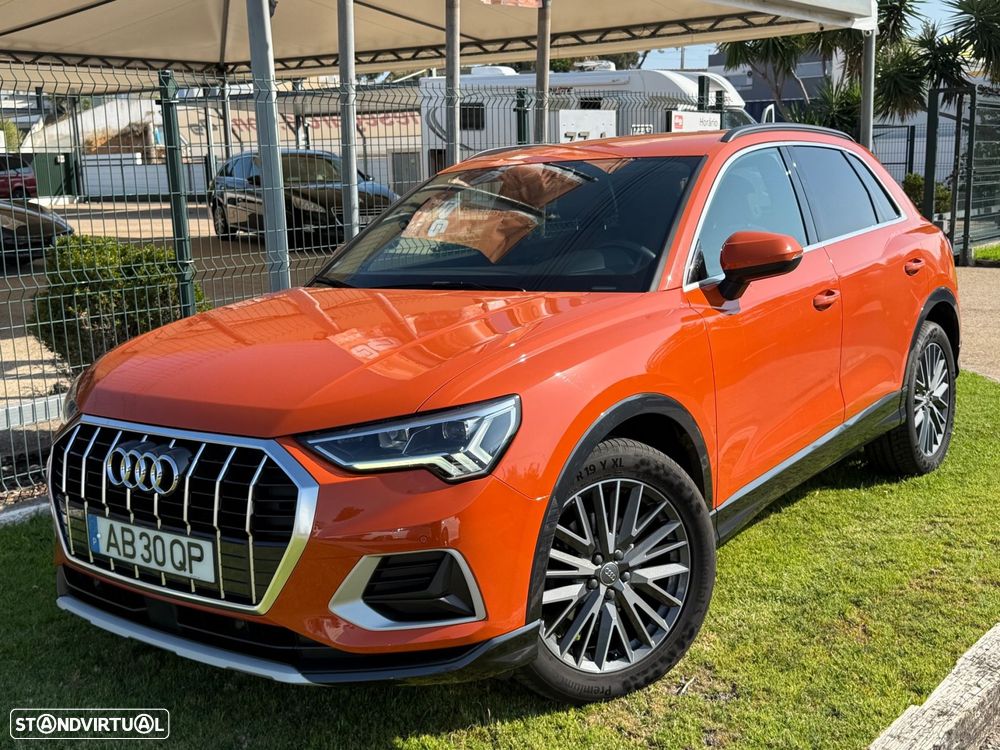 Audi Q3 35 TFSI Advanced S tronic - 41