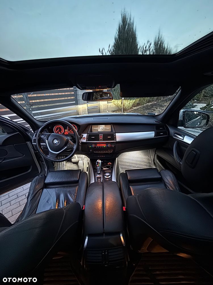 BMW X5 3.0sd - 6
