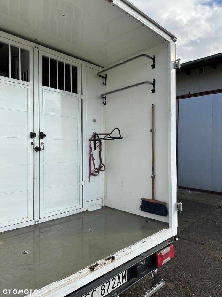 Iveco Daily ITS System - 10