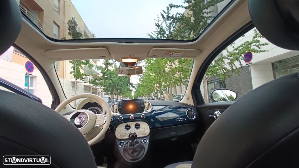 Fiat 500 - 9