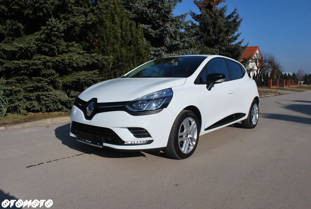 Renault Clio (Energy) TCe 75 Start & Stop LIMITED - 2