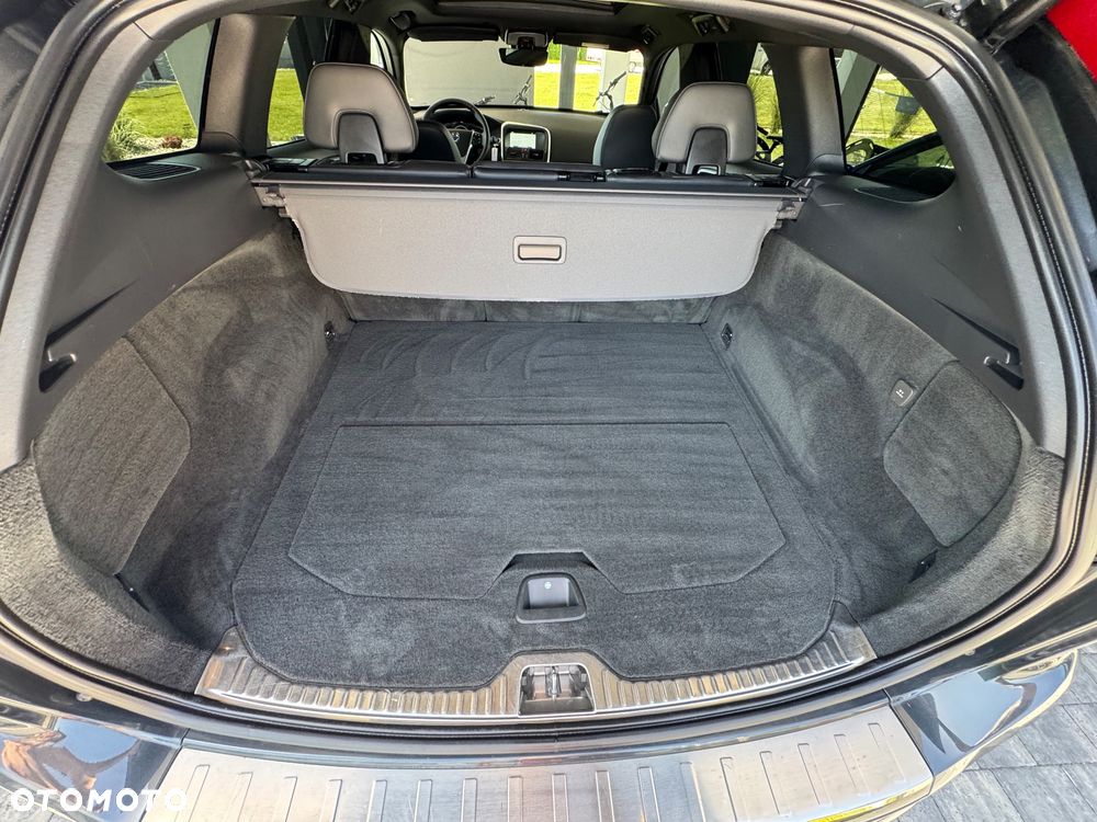Volvo XC 60 T5 Drive-E Summum - 20