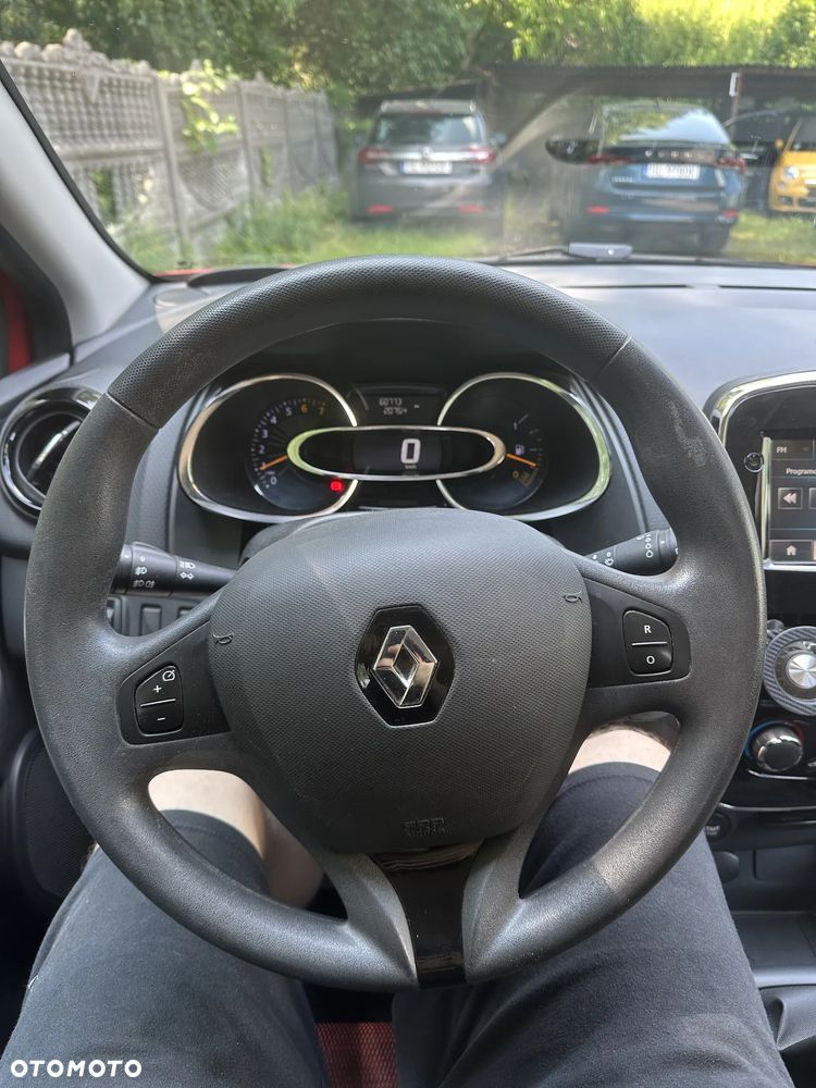 Renault Clio 0.9 Energy TCe Zen - 17