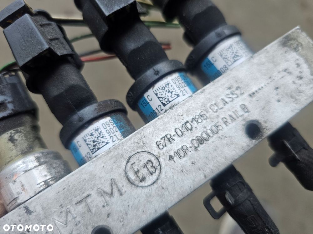 listwa wtryskowa gazu lpg 110r-000005 - 3