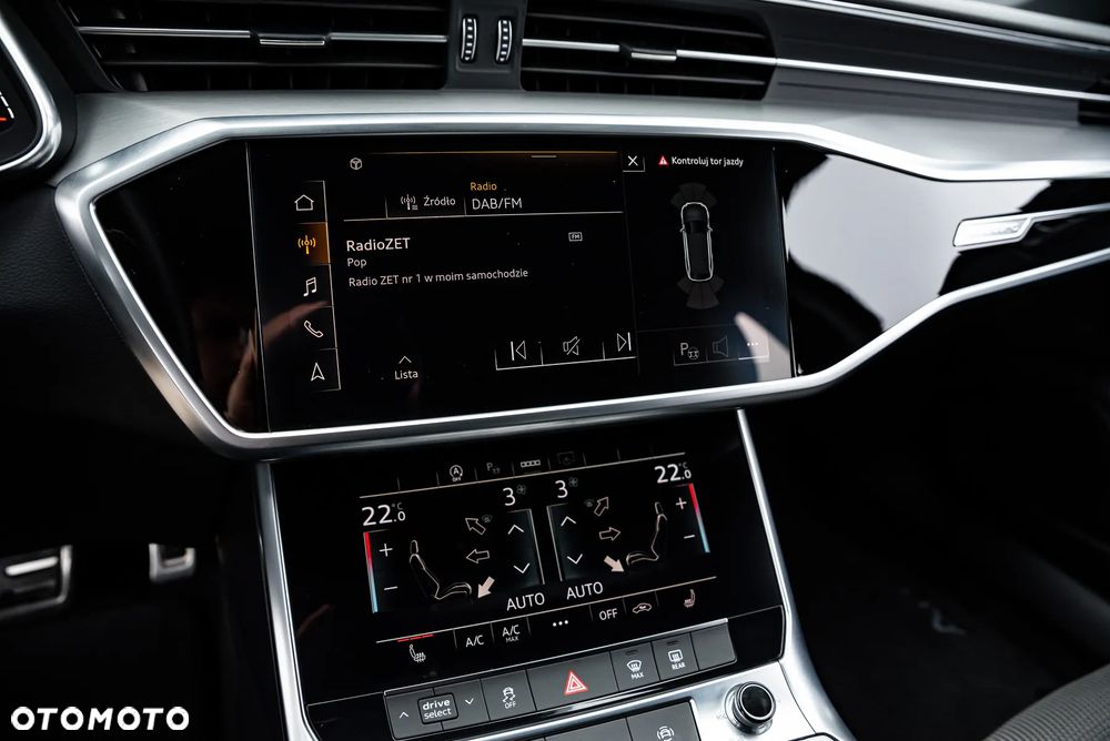 Audi A6 Avant 45 TFSI Quattro Sport S tronic - 19