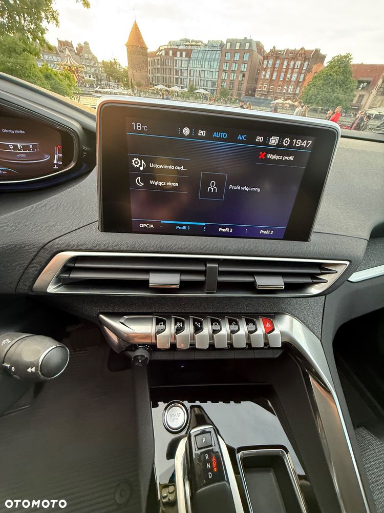 Peugeot 3008 1.6 THP Active S&S EAT6 - 24
