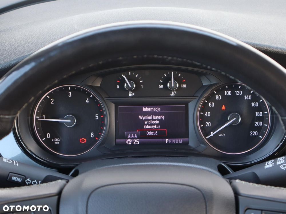 Opel Mokka 1.6 CDTI Automatik Innovation - 12