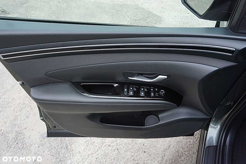 Hyundai Tucson - 29