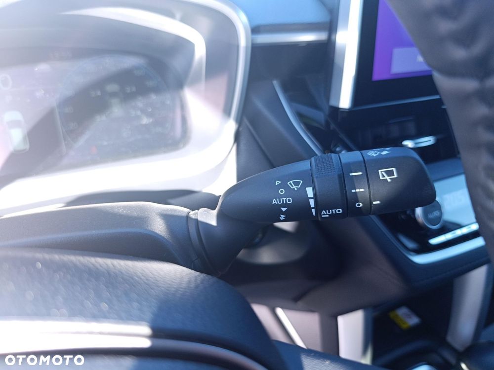 Toyota Corolla Cross 2.0 Hybrid Executive - 39