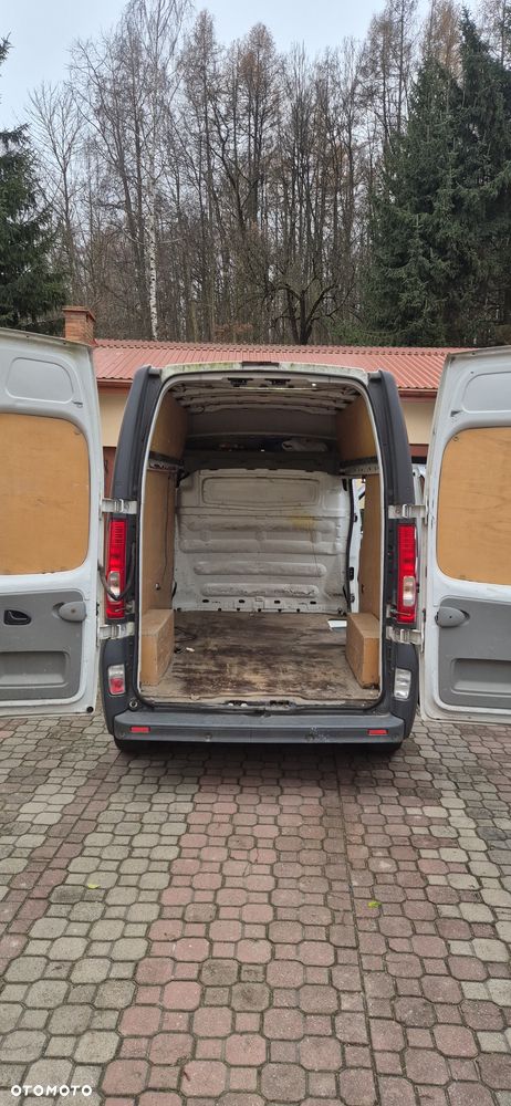 Renault Trafic - 3