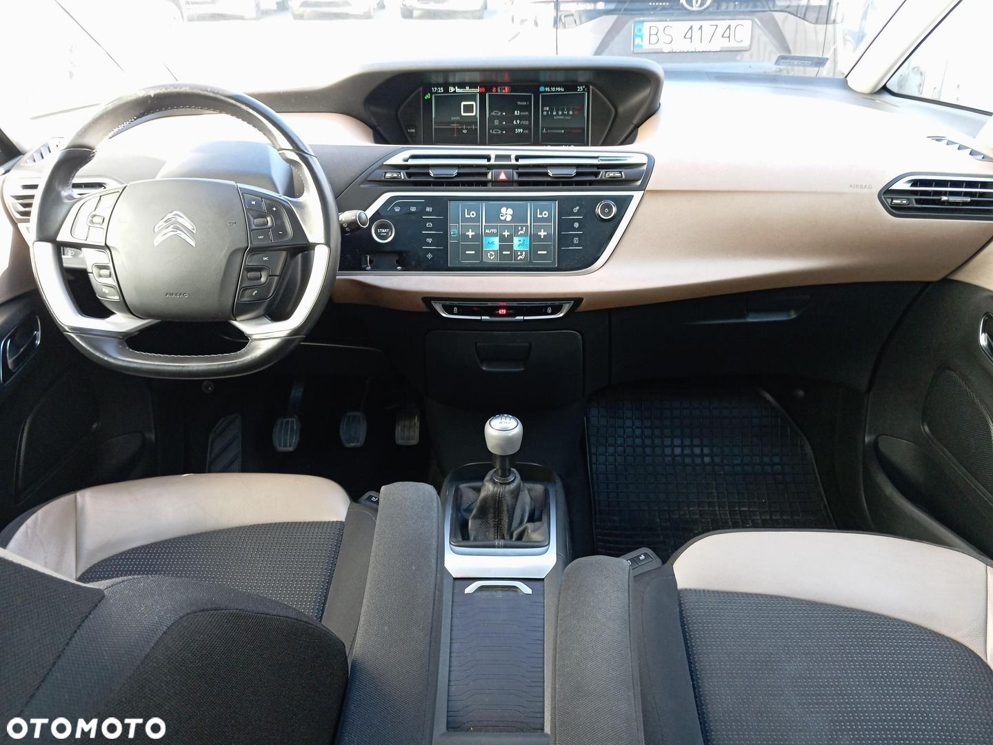 Citroën C4 Picasso - 3